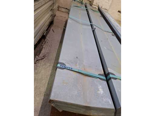 Corpuri de iluminat MS3 PV, sisteme de montare