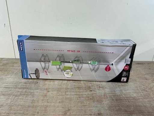 Wenko Dolcedo Eckhalter (5x)