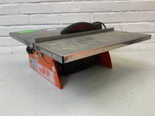 Rubi - ND-200 - Fliesensägemaschine