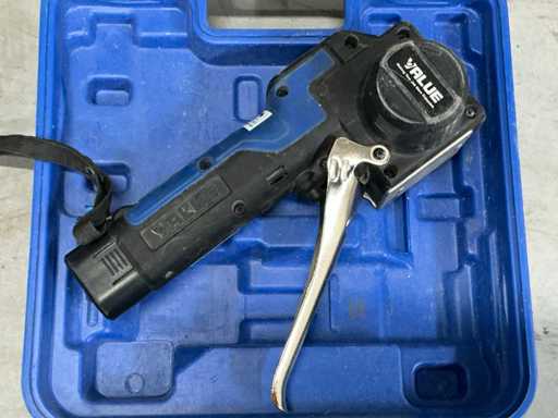 Fake VET-19Li Flaring Device