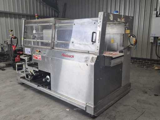 Redpack - HTSBM - Seal Machines