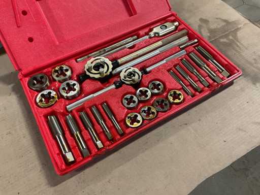 Le kit de coupe de fil Hanson de la compagnie Irwin