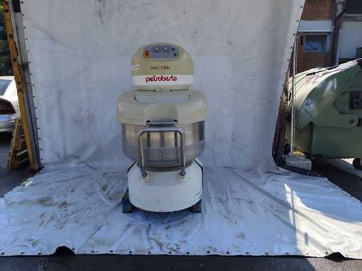 Pietroberto - Easy E 120HDI - Spiraalmenger - 2014