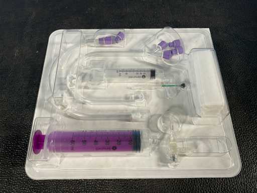 Danumed - Set DanuButton Premium, Cap.14, l. 12mm (15x)