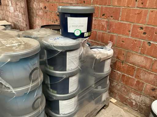 Ketel Muurverf binnen (38x)