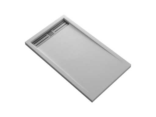 Aloni – Elite – Duschboden 160x90 cm.