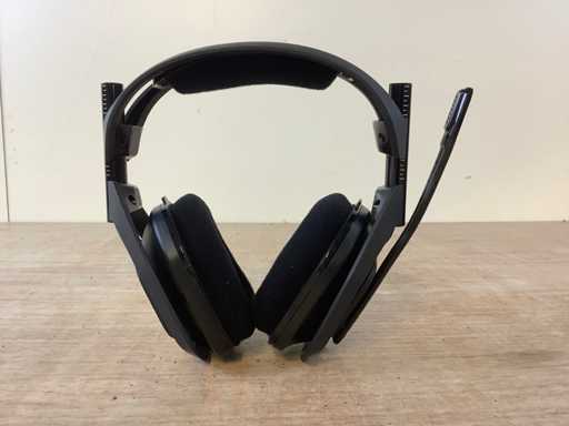 Logitech G Astro A50 Koptelefoon (4x)