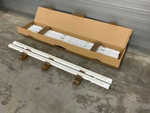 Norton nls-ld 84 fixtures (14x)