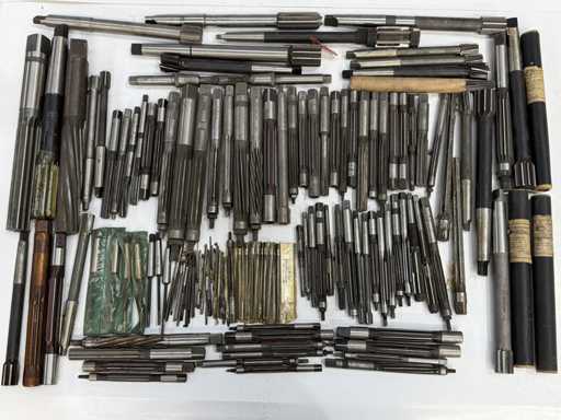   Posten Maschienreibahle