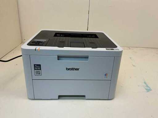 Brother HL-L3220CWE Other printers and copiers