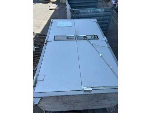Biological Safety Cabinet