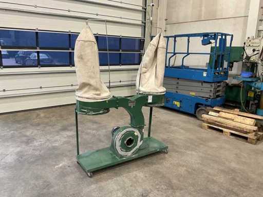 Spero Sdc-4043A Filterabzugssystem