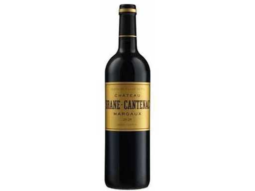 Château Brane-Cantenac 2023 – Margaux – Grand Cru Classé – czerwone wina (6x)