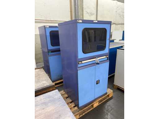 SONNTAG Post Server Cabinets
