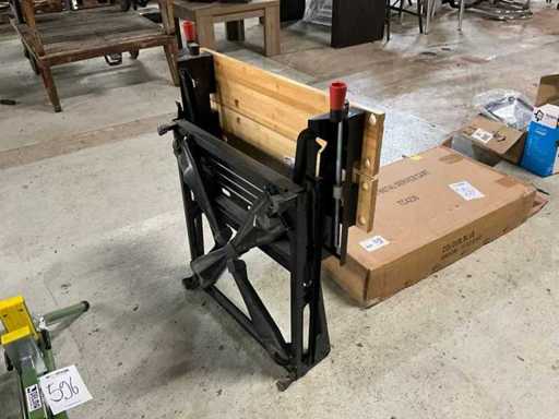 Black&Decker Workmate Workbench