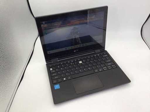 Acer B118 Touch Laptop