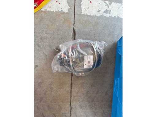 Panorama Partij Nova Maskers (25x)