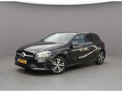 Mercedes-Benz A-Baureihe 160 | L-677-XS i