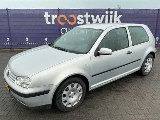 1999 - Volkswagen - Golf - 1.4-16V Trendline - Passenger car