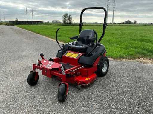 Ferris 600Z Lawn Tractor