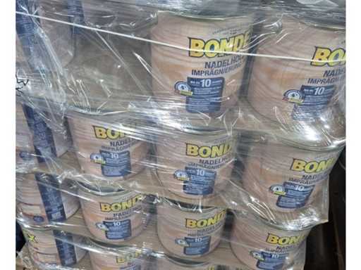 Bondex Bottom Holz Proofing Plus 4L (50x)