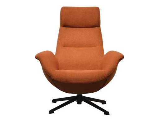 Drop - DELANO - Arm Chair
