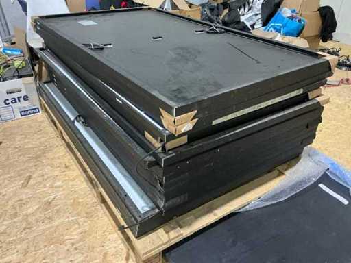 Panneau solaire (60x)