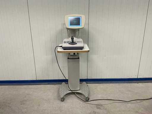 Tomey - EM-3000 - Spiegelmikroskop