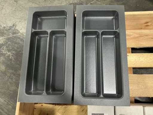 Würth Cutlery Drawers (68x)