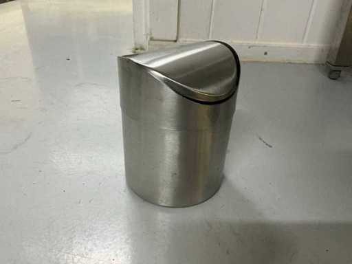 Table waste bin (20x)