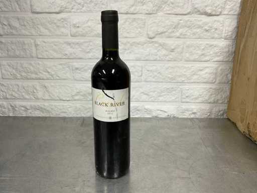 2012 Black River Malbec (6x)