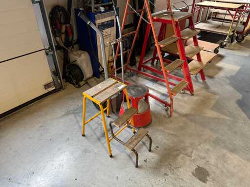 Matador - Steekwagen