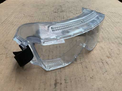 Lunettes de sécurité 3M (16x)