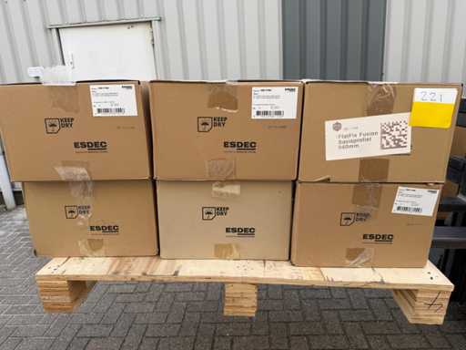 FlatFix Fusion Basisprofiel 940mm (1007194) - (216x)