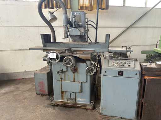 ABA Surface Grinding Machine