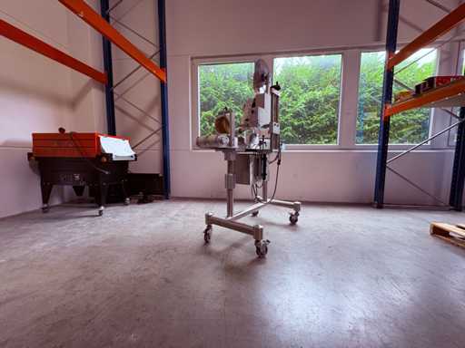 ELS - Labelers and Coders