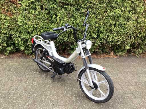 2005 Tomos Flexer Roller