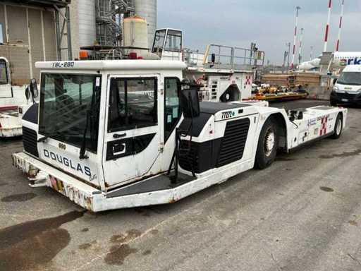 2008 - DGL-DOUGLAS - TBL280-D - Tractor zonder sleepkrap