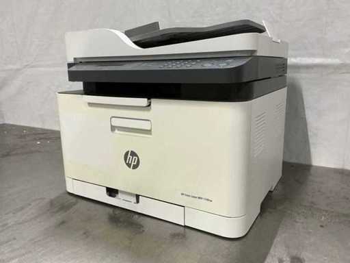 HP Color Laser MFP 179fwg Printer