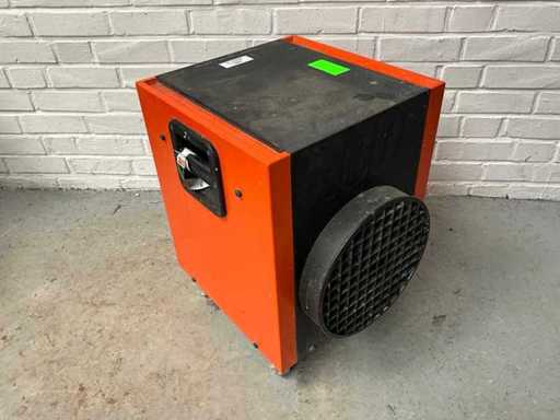 Elektryczny grzejnik Trotec TEH 100