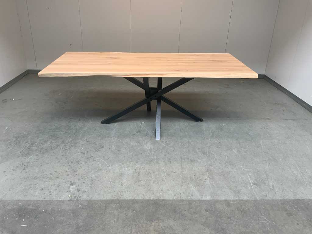 Dining room table 200 cm