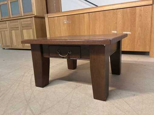 Table basse d’Amsterdam