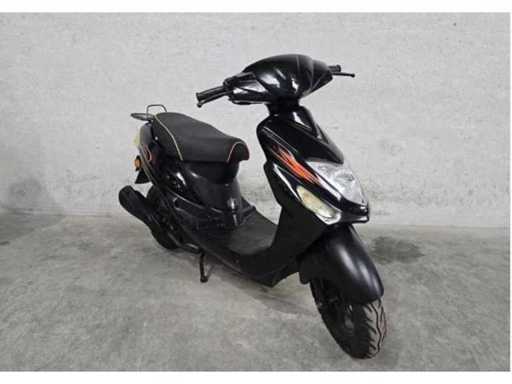 YVA JET - 50 - Roller