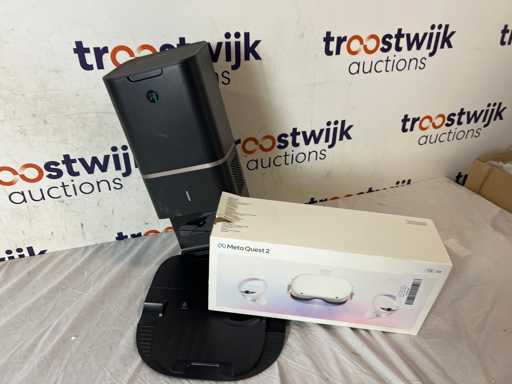 Electronica pentru petreceri