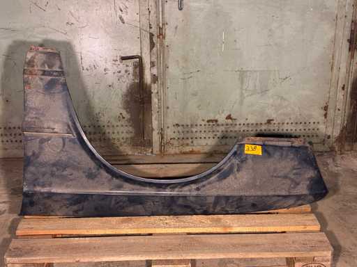 BMW - E28 - Carrosserieonderdeel