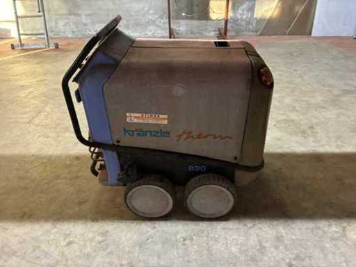 kranzle - 890 - High pressure cleaner