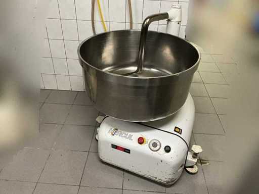 Ooms Hercules Profesjonalny wyrabiacz ciasta / mieszanka