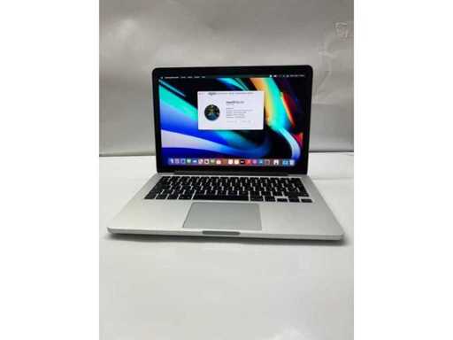 Apple Apple MacBook Pro Retina