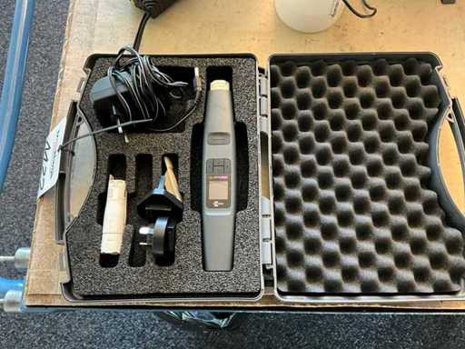 Relyon PZ3 Plasma Handset