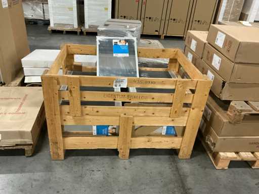 Miroir Plieger Miroir (195x)